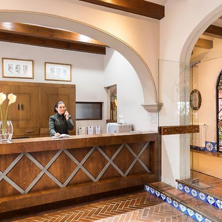Parador De Arcos De La Frontera Zewnętrze zdjęcie