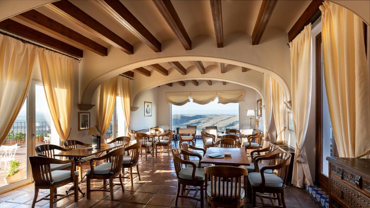 Parador De Arcos De La Frontera Zewnętrze zdjęcie